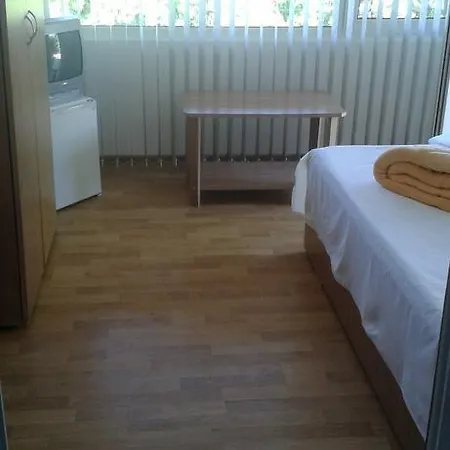 Vila Laguna Paradis * Vama Veche