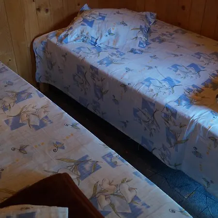 Gazde/Camere de închiriat Vila Laguna Paradis