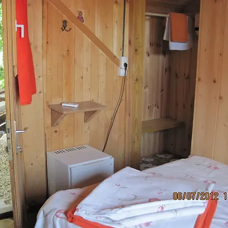 Vila Laguna Paradis * Vama Veche