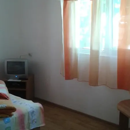 Vila Laguna Paradis * Vama Veche