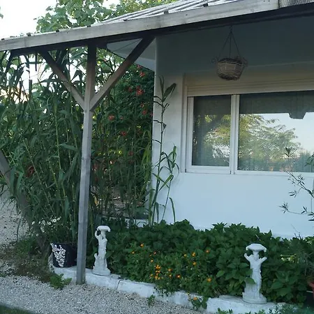 Vila Laguna Paradis * Vama Veche