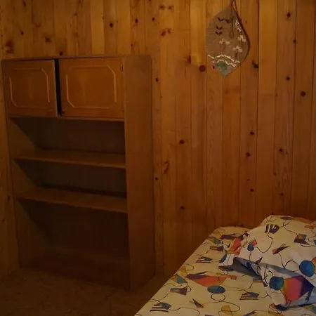 Vila Laguna Paradis Pansiyon Vama Veche