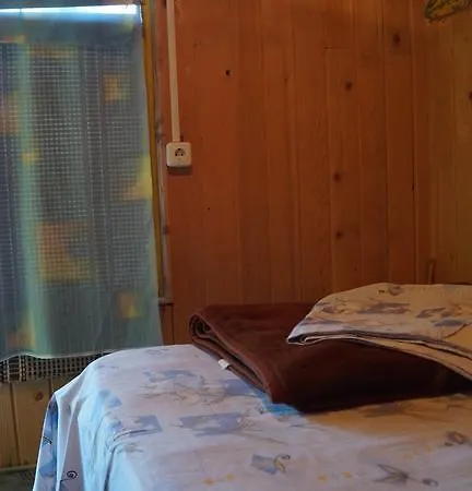 Vila Laguna Paradis Vama Veche